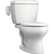 Skibidi toilet sticker