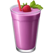 smoothie sticker