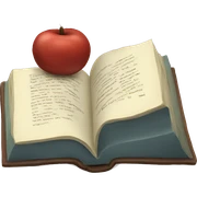 Book sticker