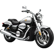Moto sticker