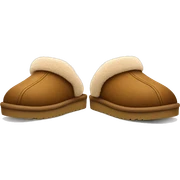 UGG slippers  sticker