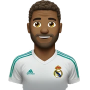 Real Madrid sticker