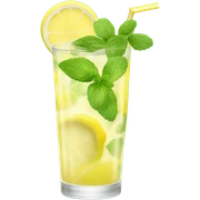 Lemonade  sticker