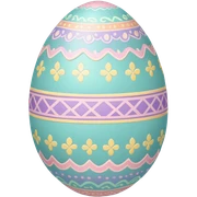 Buona Pasqua  sticker