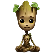 Groot sticker