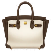 Birkin bag  sticker