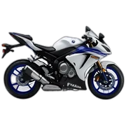 Yamaha sticker