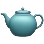 teapot sticker