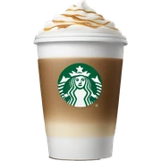 Coffe Starbucks  sticker