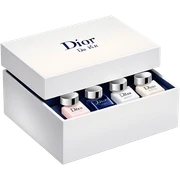 Dior skin care Kit sticker