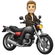 moto sticker