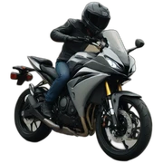 yamaha sticker