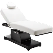 beautician bed sticker