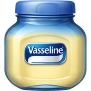 Vaseline  sticker