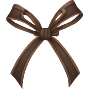 bow sticker