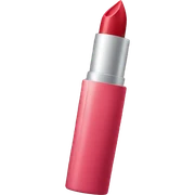 Lipstick sticker