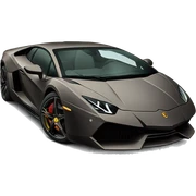 lamborghini sticker