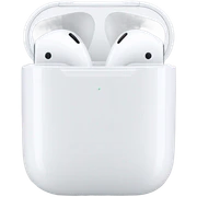 Air pods sticker