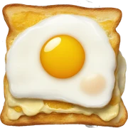 breakfast sticker