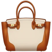 birkin bag sticker