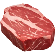 beef sticker