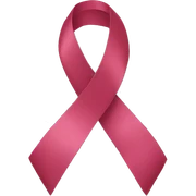 ribbon sticker