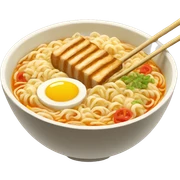 ramen sticker