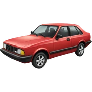 Car sticker