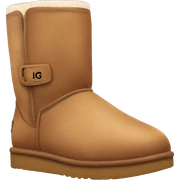 Ugg shoes sticker
