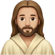 Jesús  sticker