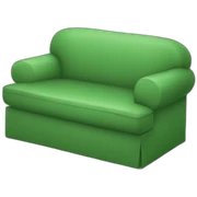 green sticker