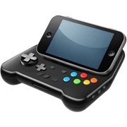 Gaming  sticker