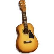 guitar sticker