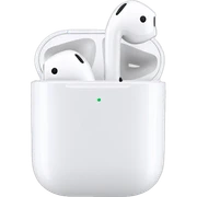 AirPods sticker