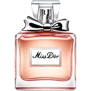 Miss dior perfume sticker