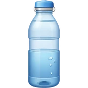  Water bottle sticker
