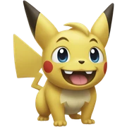 Pokemon sticker
