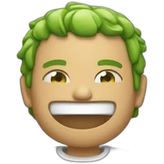 android rocks sticker