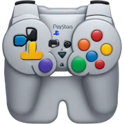 Playstation  sticker
