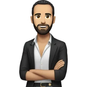 Nayib Bukele  sticker