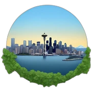 seattle sticker