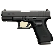 Glock sticker