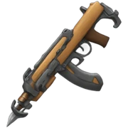 weapon sticker