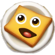 Food sticker
