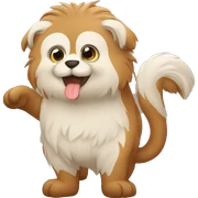 animals sticker