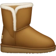 Uggs sticker