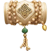 Tasbih sticker