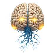 Cerebro sticker