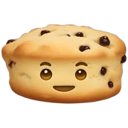 scone sticker