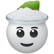 salt sticker